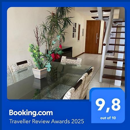 Cobertura Duplex Algodoal Daire Cabo Frio Dış mekan fotoğraf