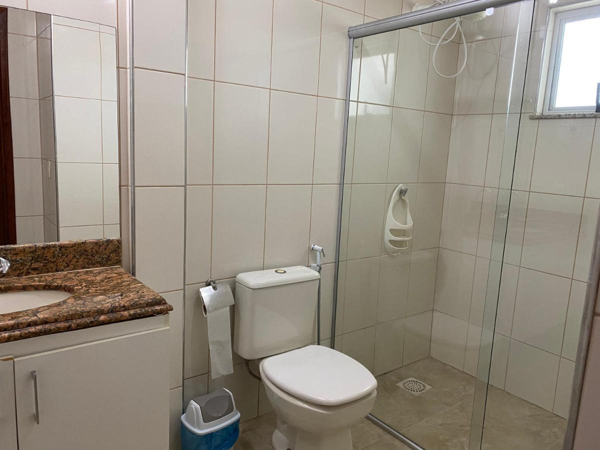 Cobertura Duplex Algodoal Daire Cabo Frio Dış mekan fotoğraf