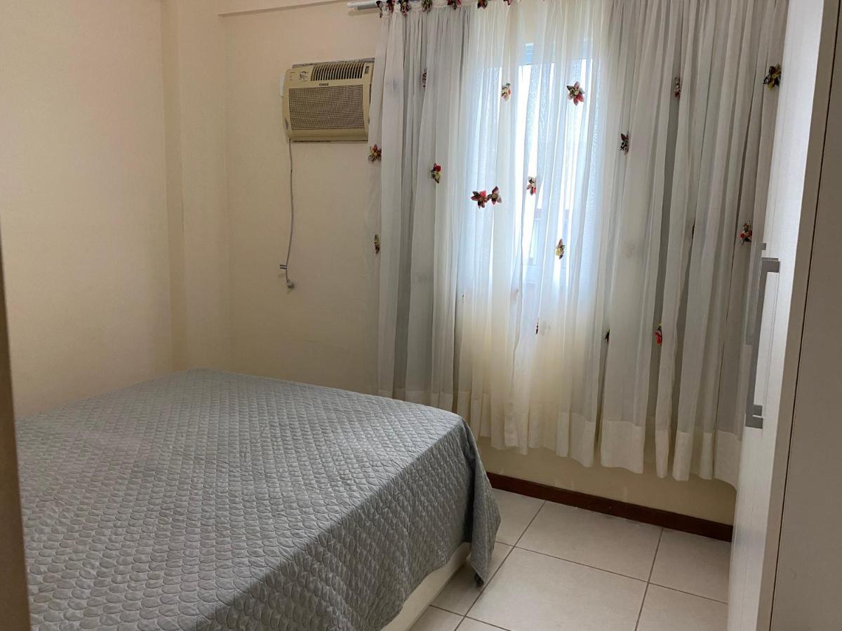Cobertura Duplex Algodoal Daire Cabo Frio Dış mekan fotoğraf
