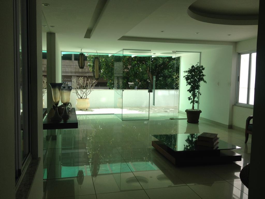 Cobertura Duplex Algodoal Daire Cabo Frio Dış mekan fotoğraf