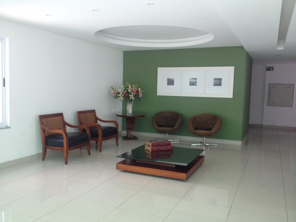 Cobertura Duplex Algodoal Daire Cabo Frio Dış mekan fotoğraf