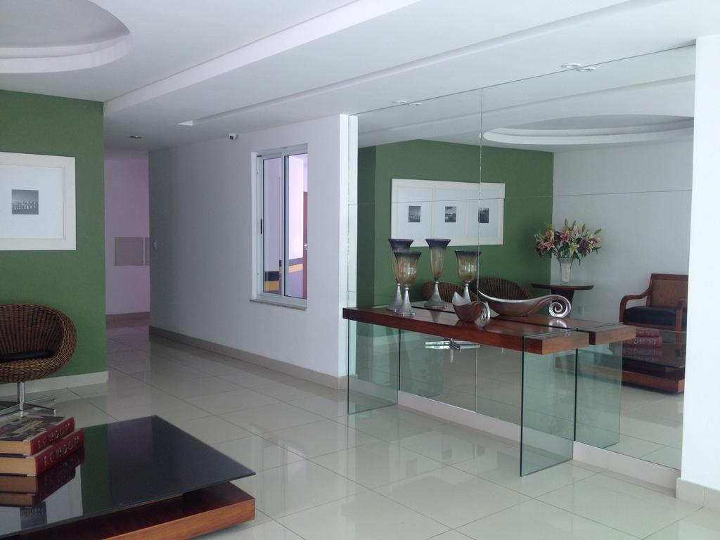 Cobertura Duplex Algodoal Daire Cabo Frio Dış mekan fotoğraf