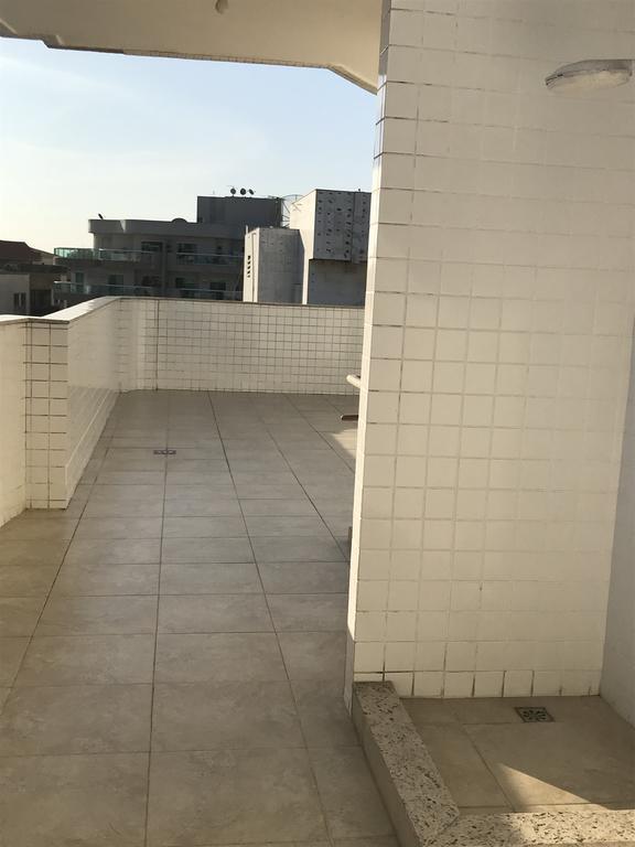 Cobertura Duplex Algodoal Daire Cabo Frio Dış mekan fotoğraf